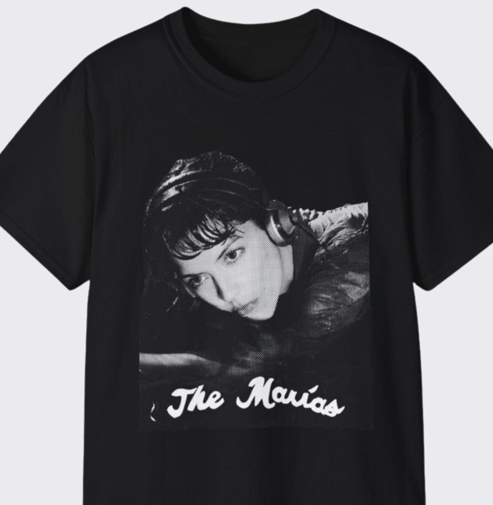 Lola Young T Shirt Love